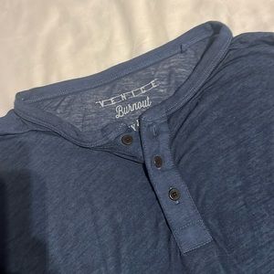 Men’s Lucky Brand Long Sleeved Shirt